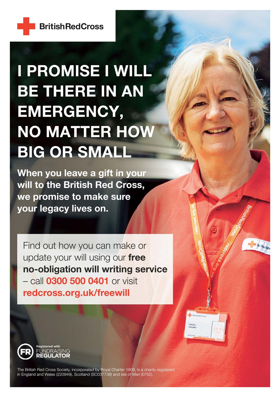 My Weekly Preview Pages