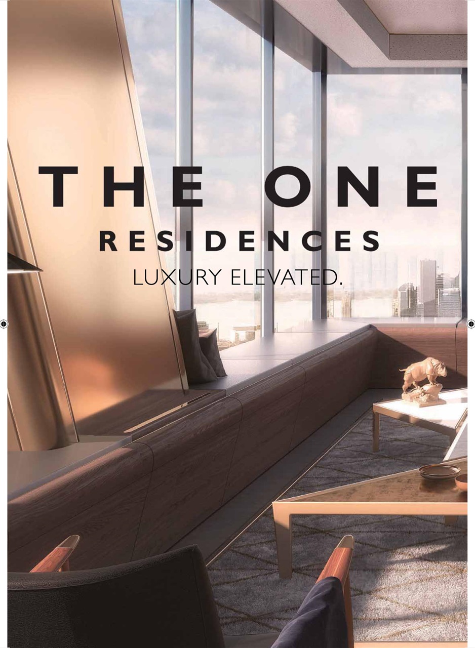 Toronto Life Preview Pages
