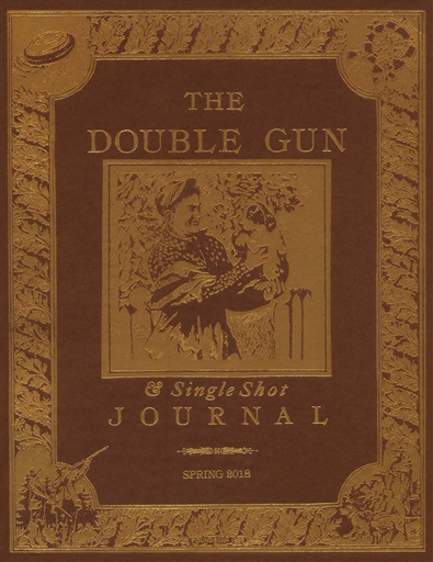 Double Gun Journal issue 