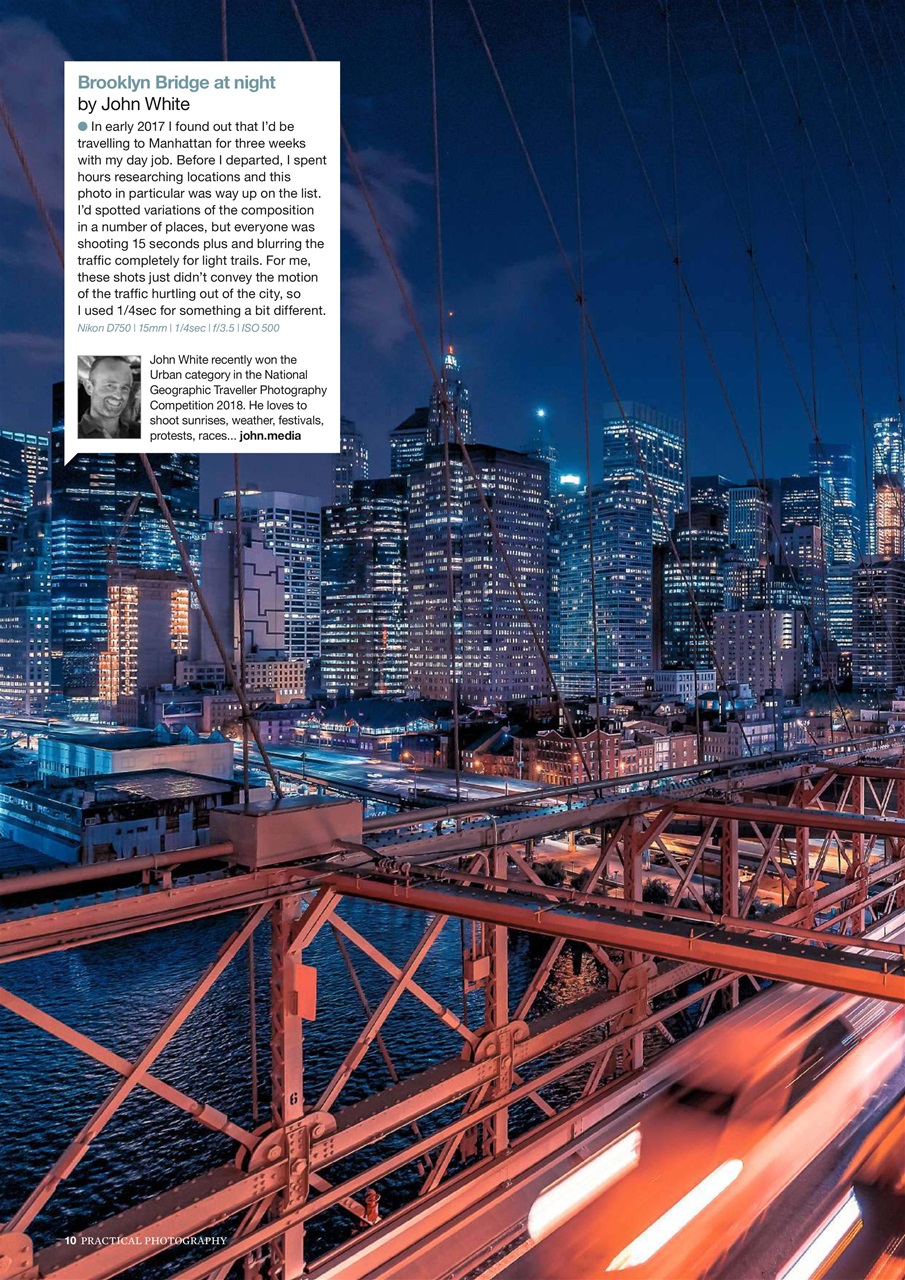 Practical Photography Preview Pages