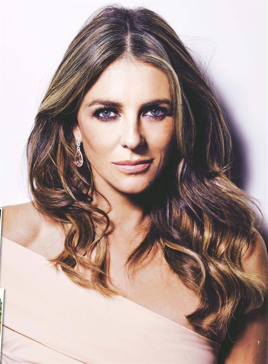 Hello! Magazine Preview Pages