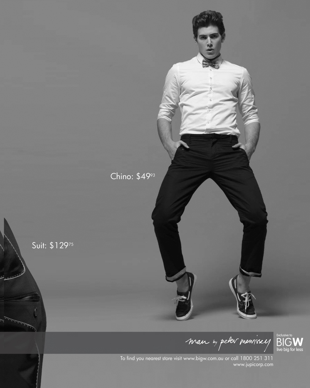 DNA Magazine Preview Pages