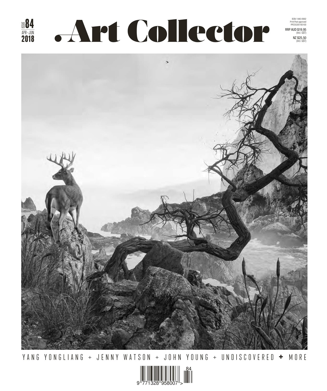 Art Collector Preview Pages