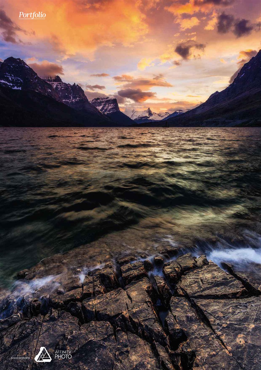 Digital SLR Photography Preview Pages