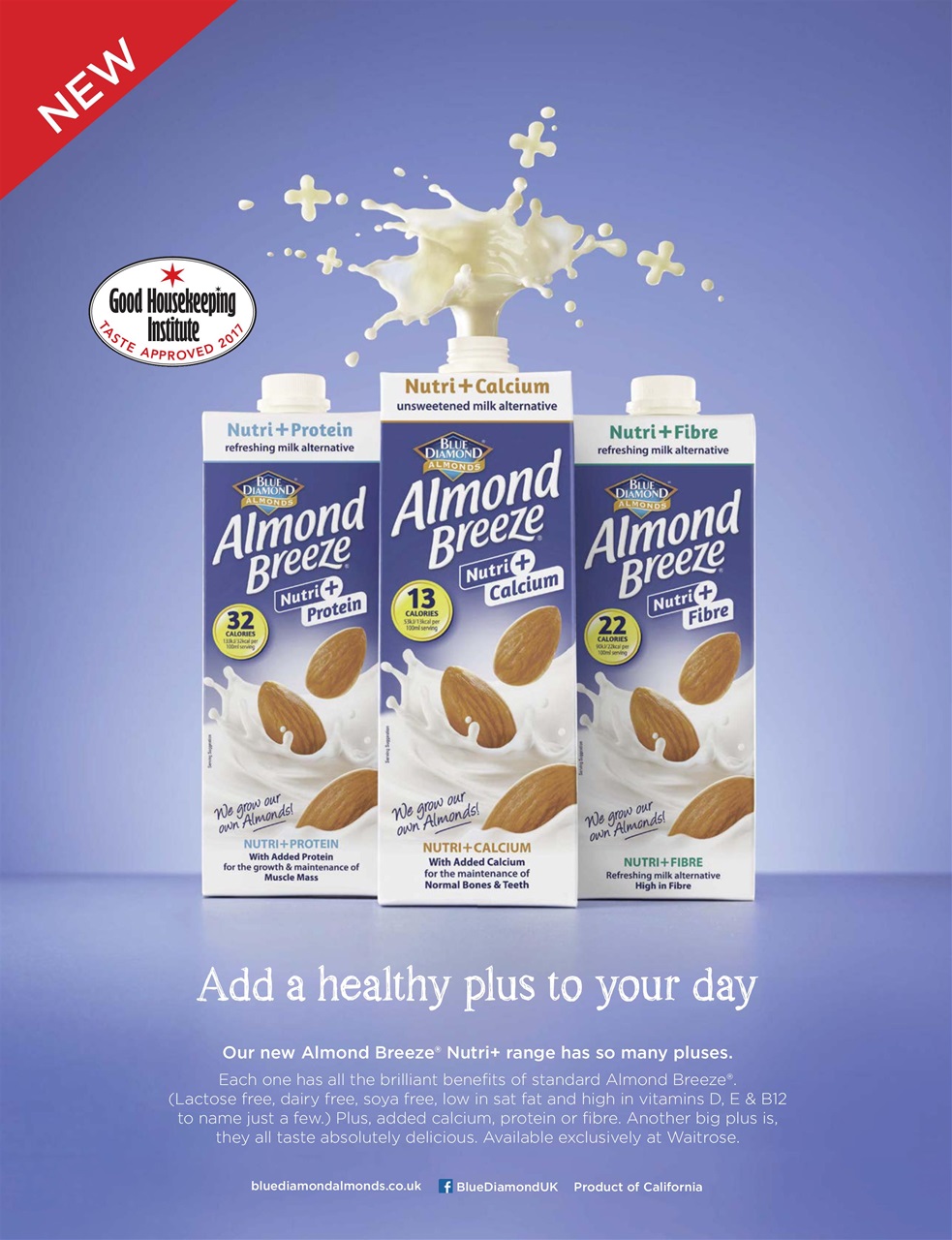 Vegan Food & Living Magazine Preview Pages