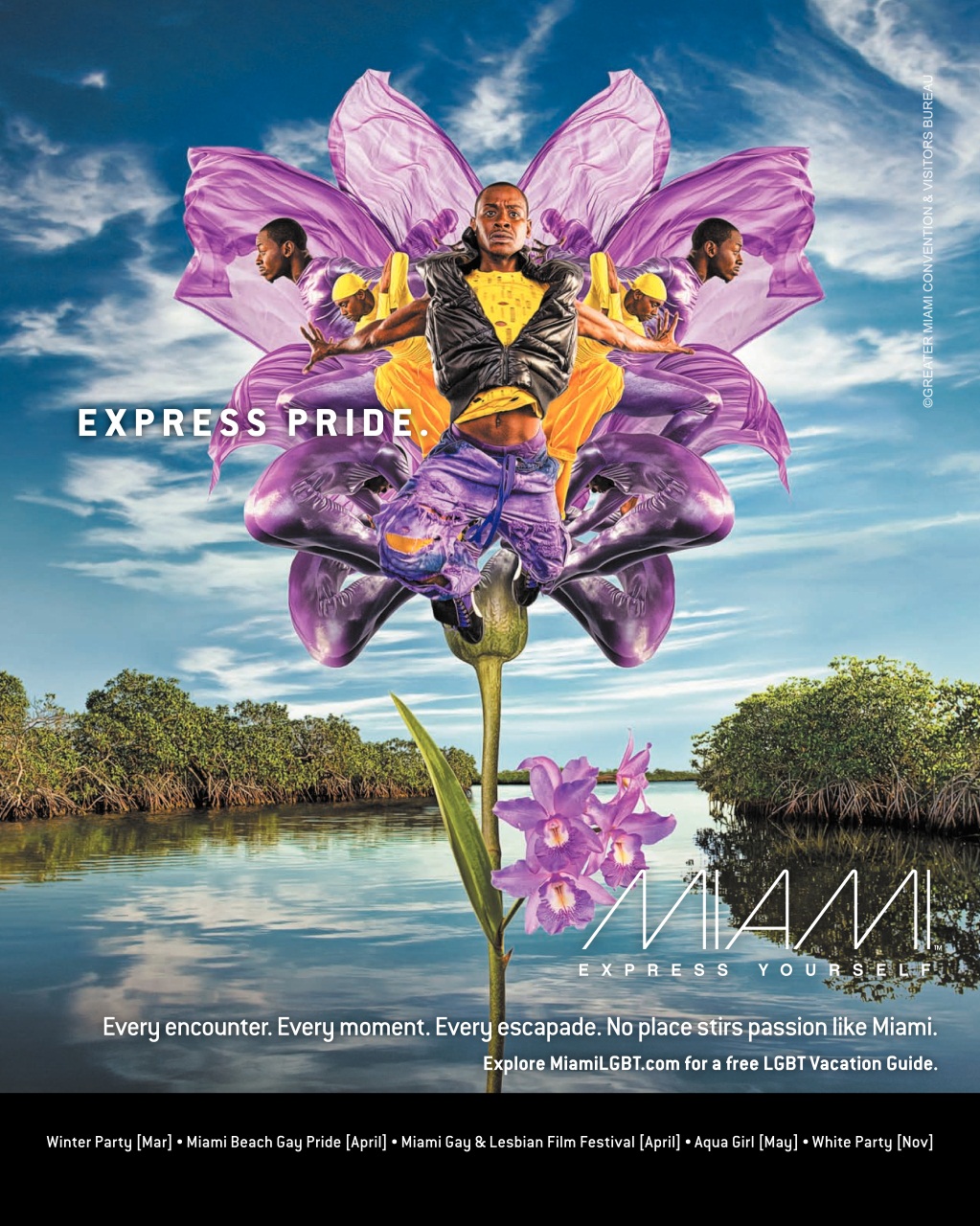 DNA Magazine Preview Pages