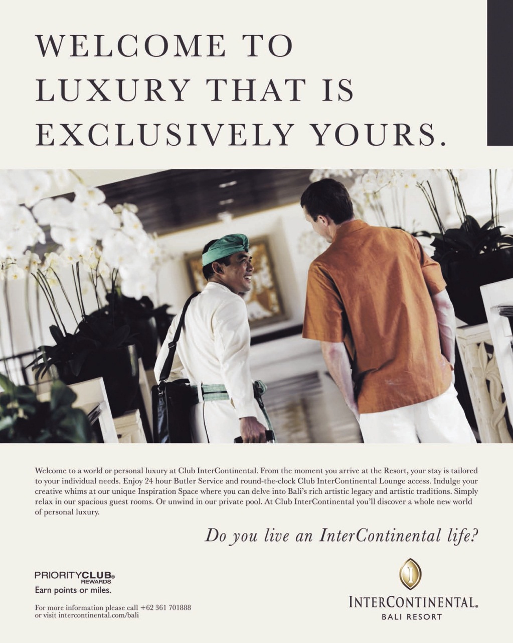 DNA Magazine Preview Pages