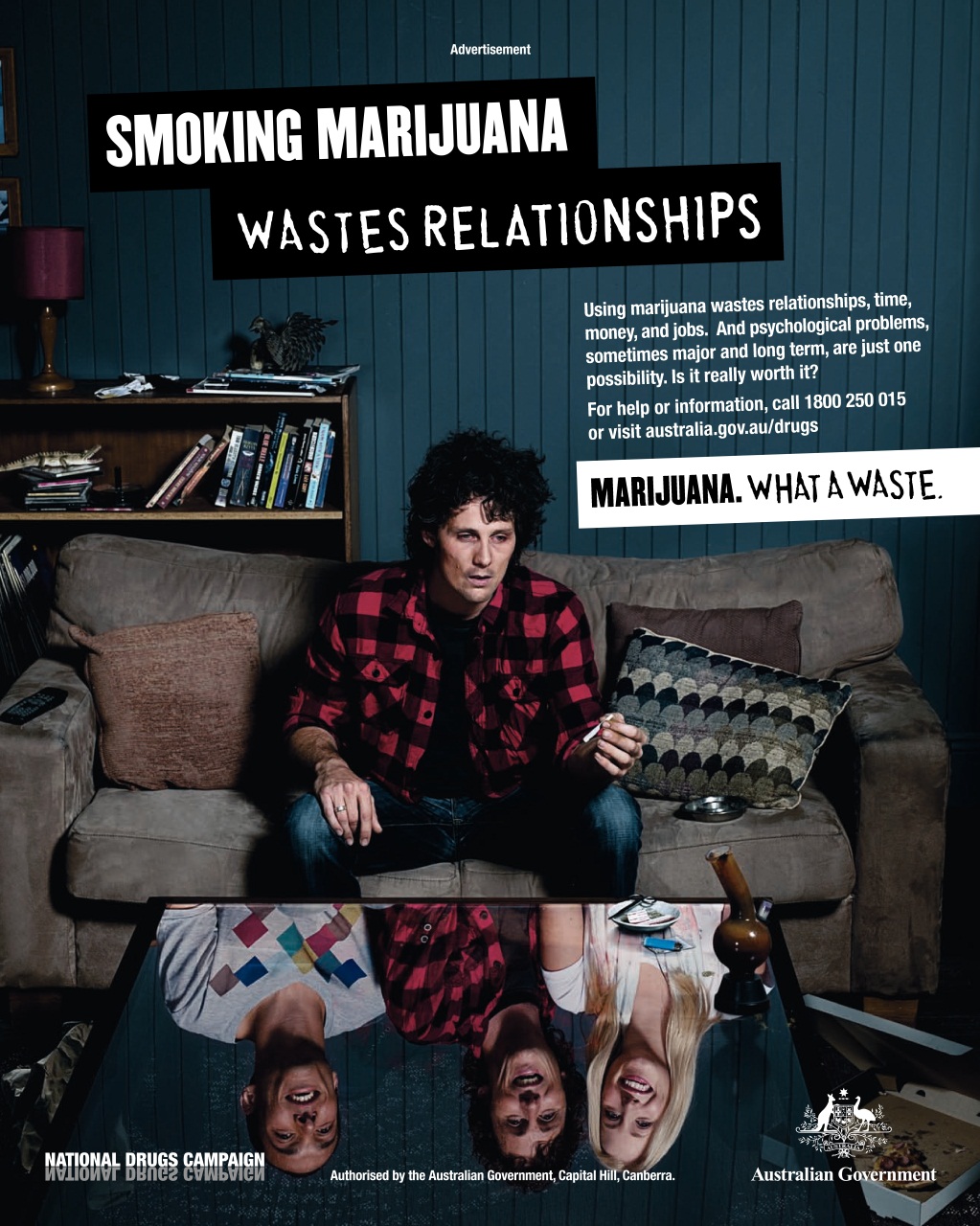 DNA Magazine Preview Pages