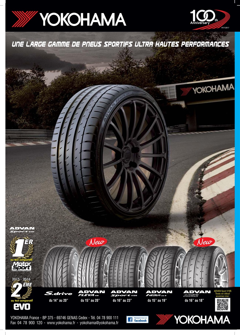 Autoworks Magazine Preview Pages