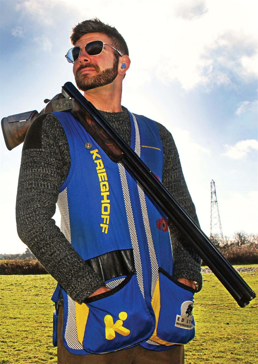 Clay Shooting Preview Pages