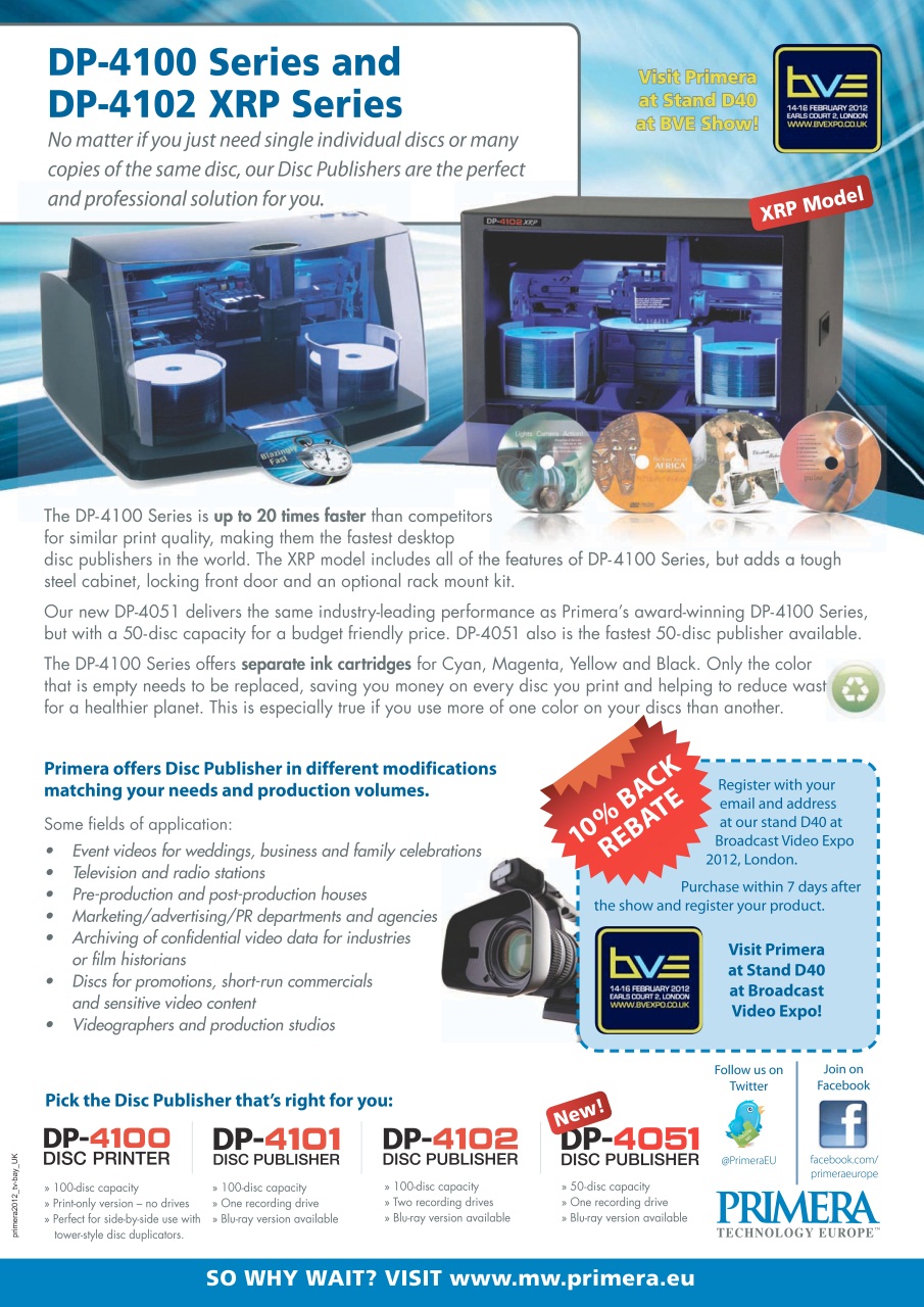 Macworld Preview Pages