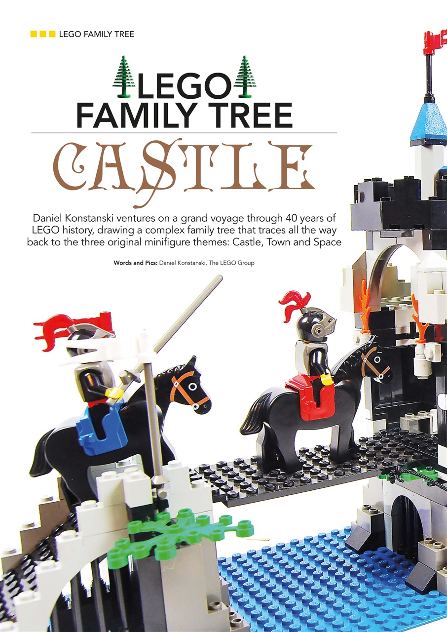 Blocks Magazine Preview Pages