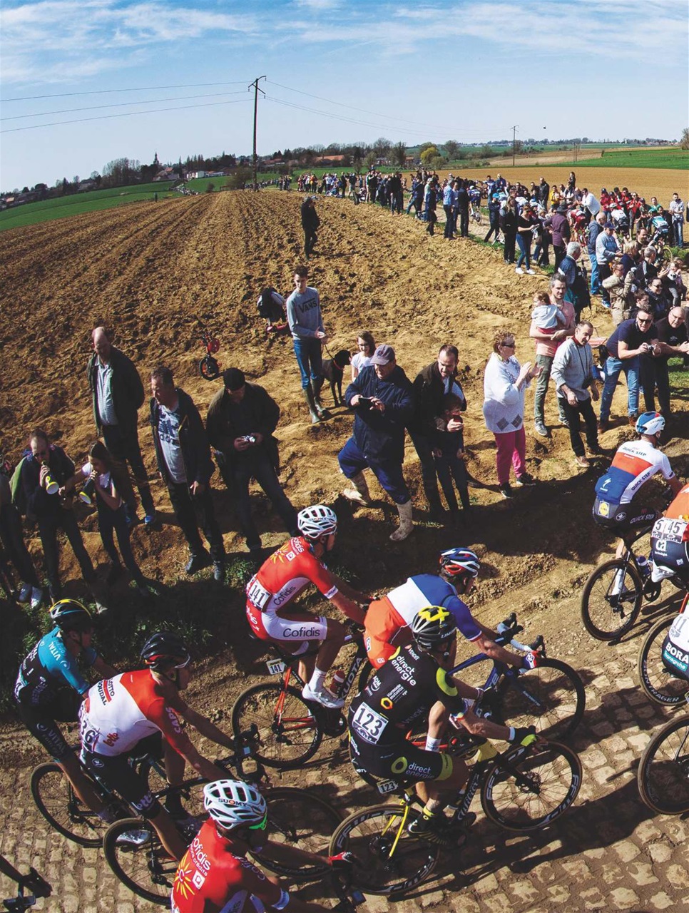 Cycling Weekly Preview Pages