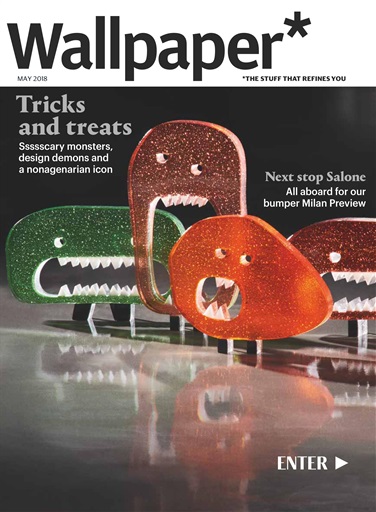 Wallpaper* issue 