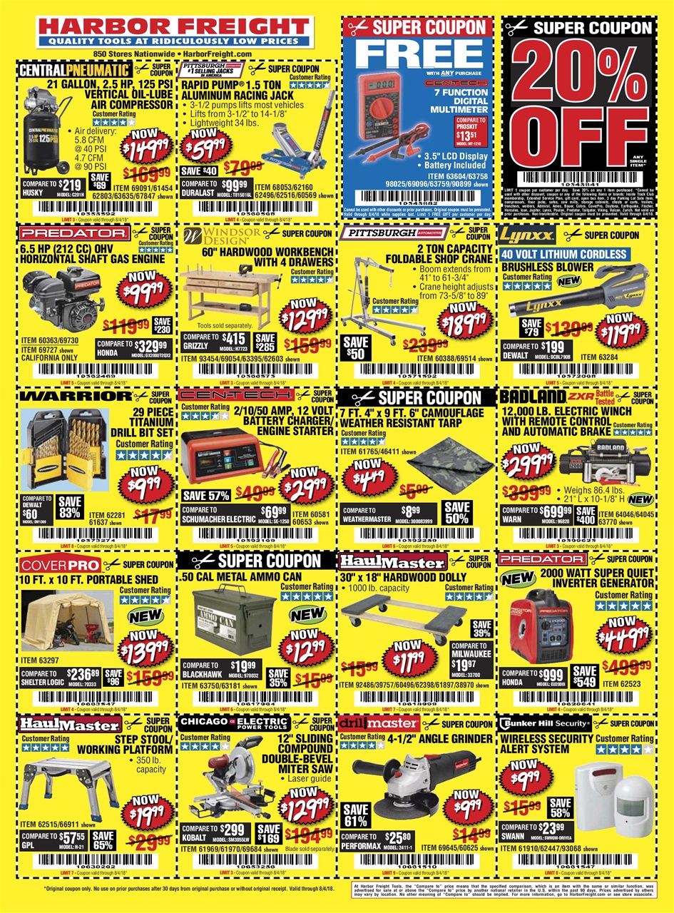 Gun World Preview Pages