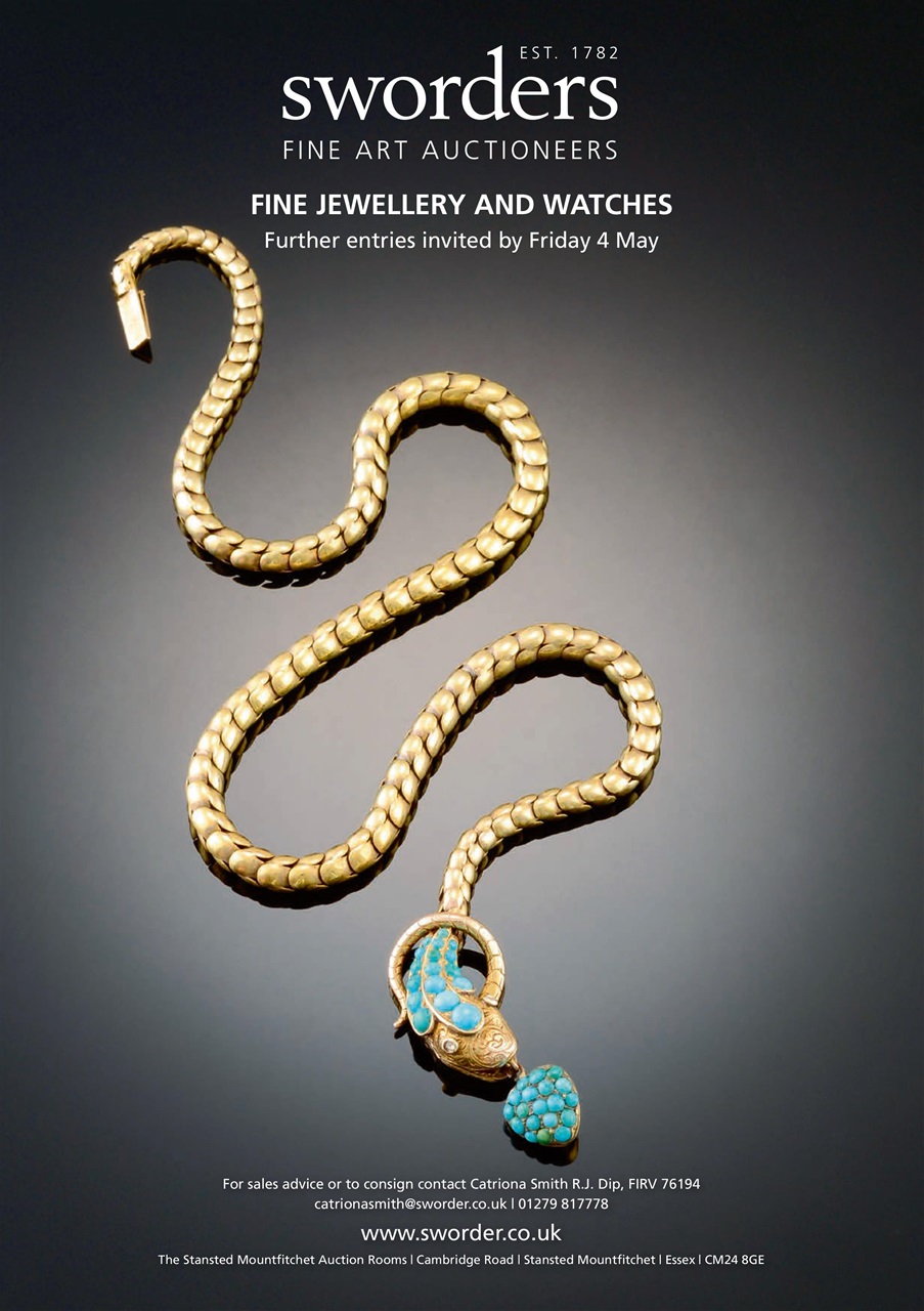 The Lady Preview Pages