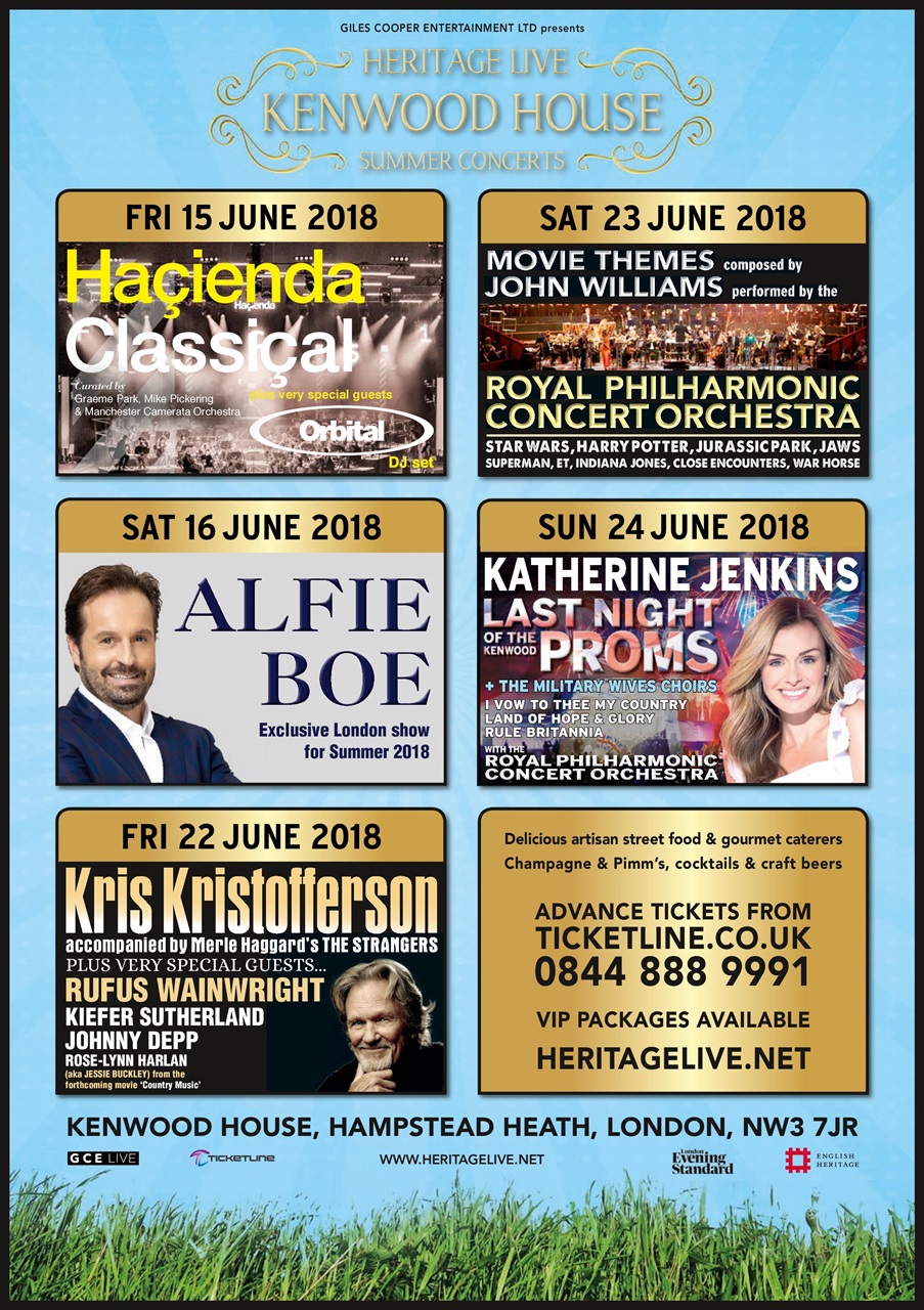 The Lady Preview Pages