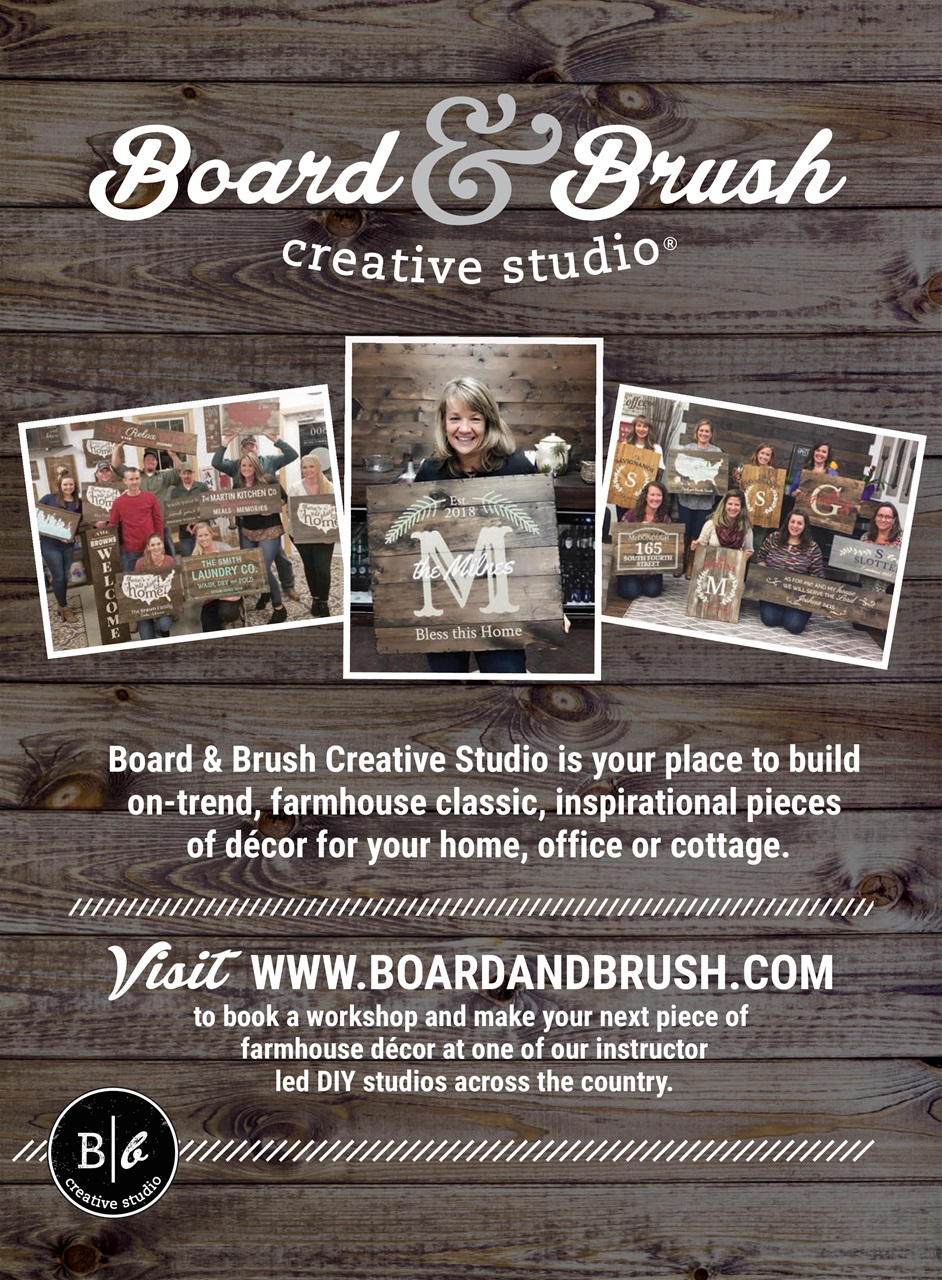 Cottages and Bungalows Preview Pages