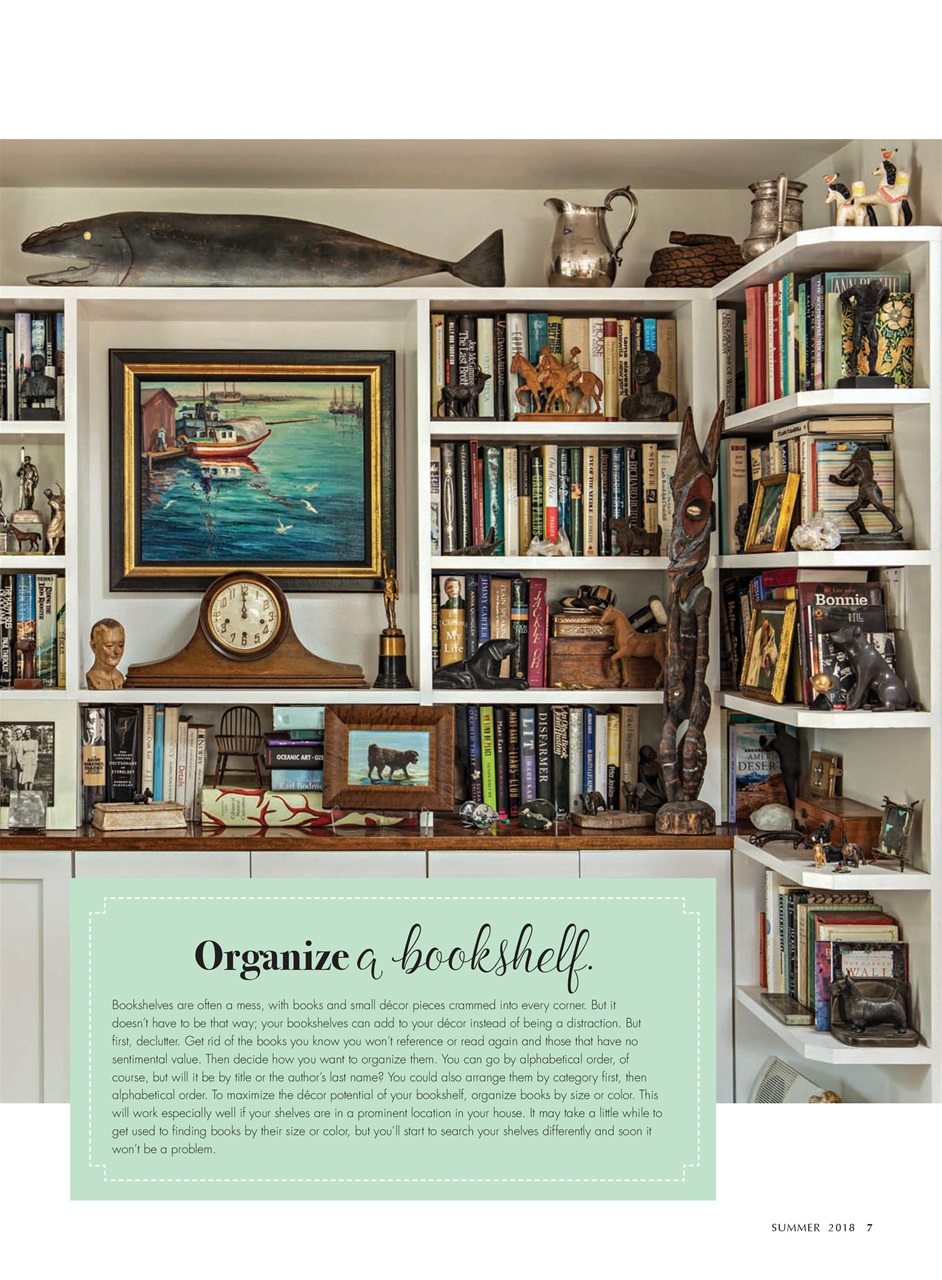 Cottages and Bungalows Preview Pages