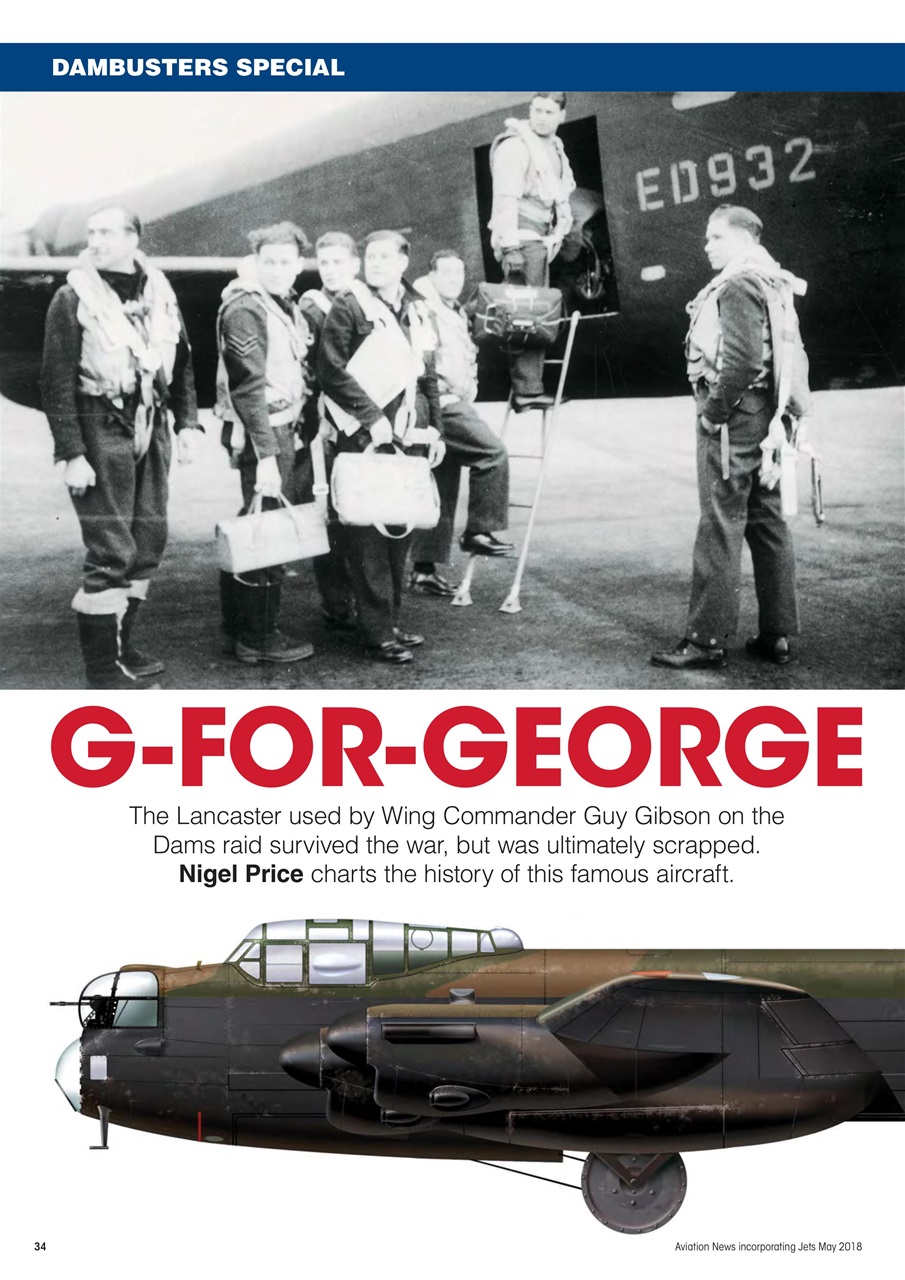 Aviation News Preview Pages