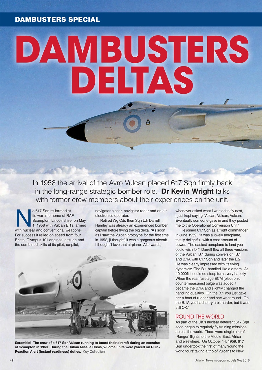 Aviation News Preview Pages