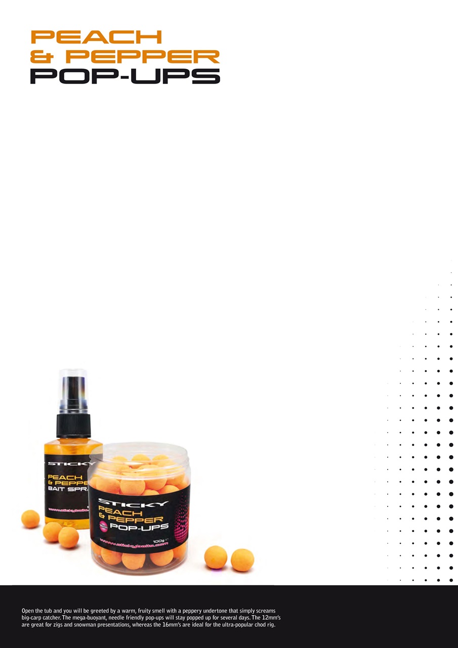 Total Carp Preview Pages