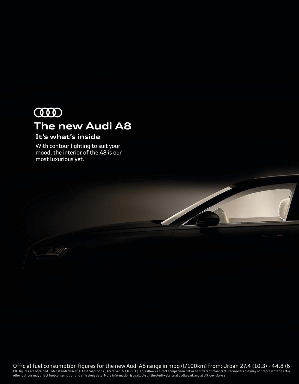 BBC Top Gear Magazine Preview Pages