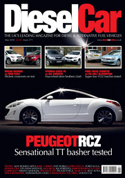 Diesel&EcoCar Magazine issue 271