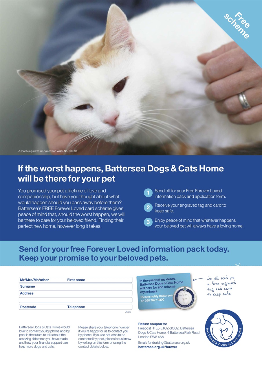 Cross Stitch Crazy Preview Pages