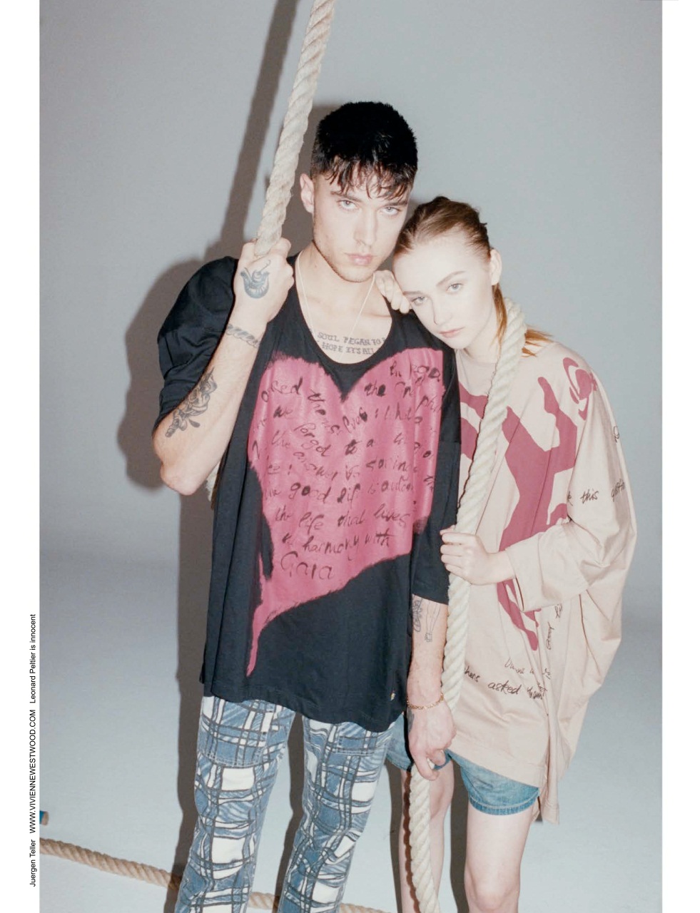 1883 Magazine Preview Pages