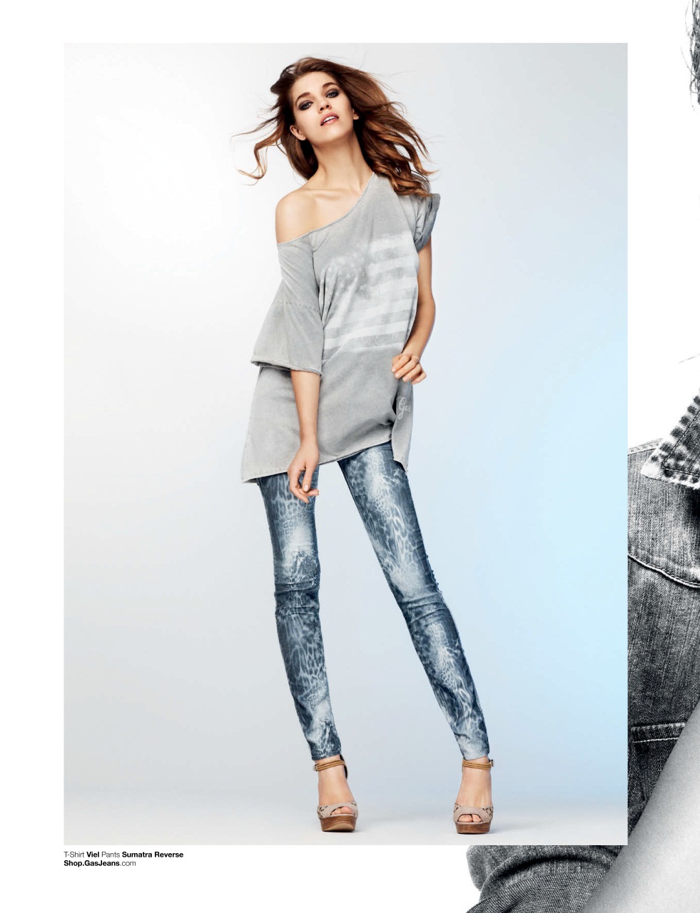 1883 Magazine Preview Pages