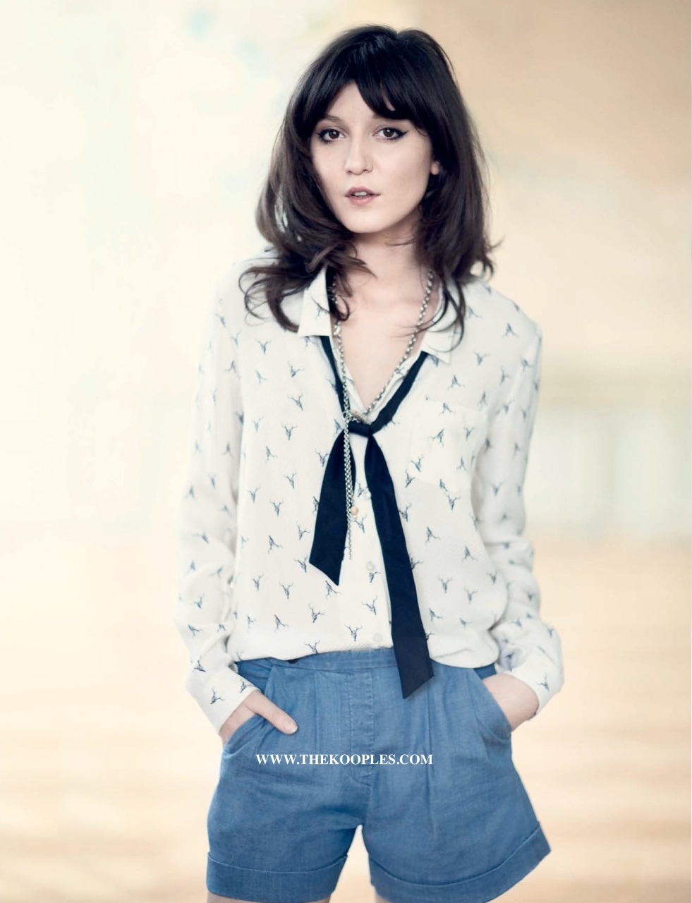 1883 Magazine Preview Pages