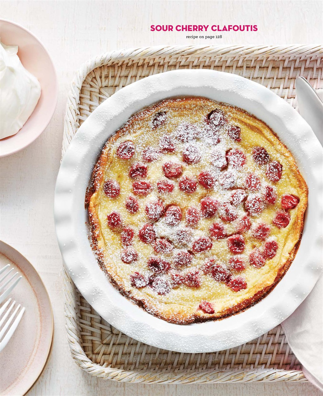 LCBO Food & Drink Preview Pages