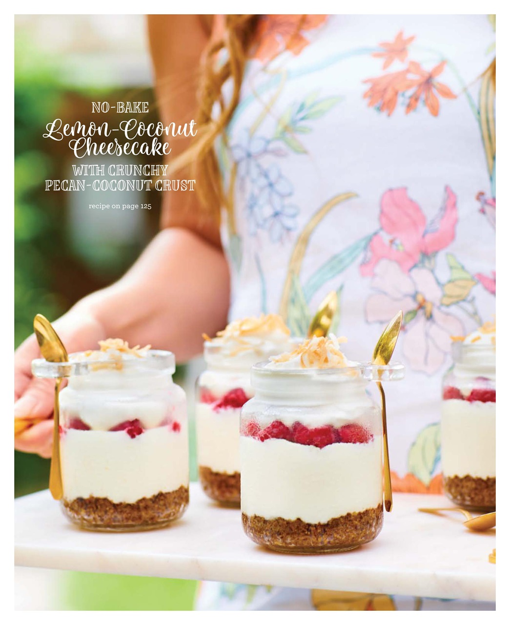 LCBO Food & Drink Preview Pages