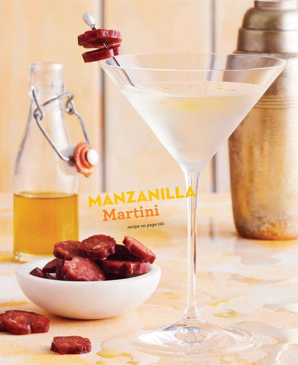 LCBO Food & Drink Preview Pages