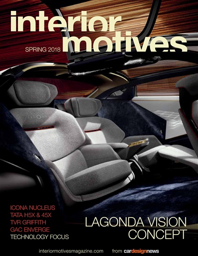 Interior Motives issue 