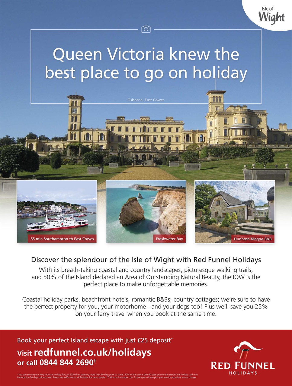 BBC Countryfile Magazine Preview Pages