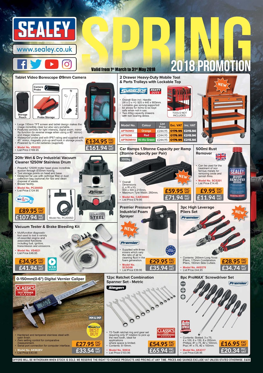 Classics World Preview Pages