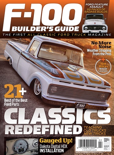 Diesel World issue 