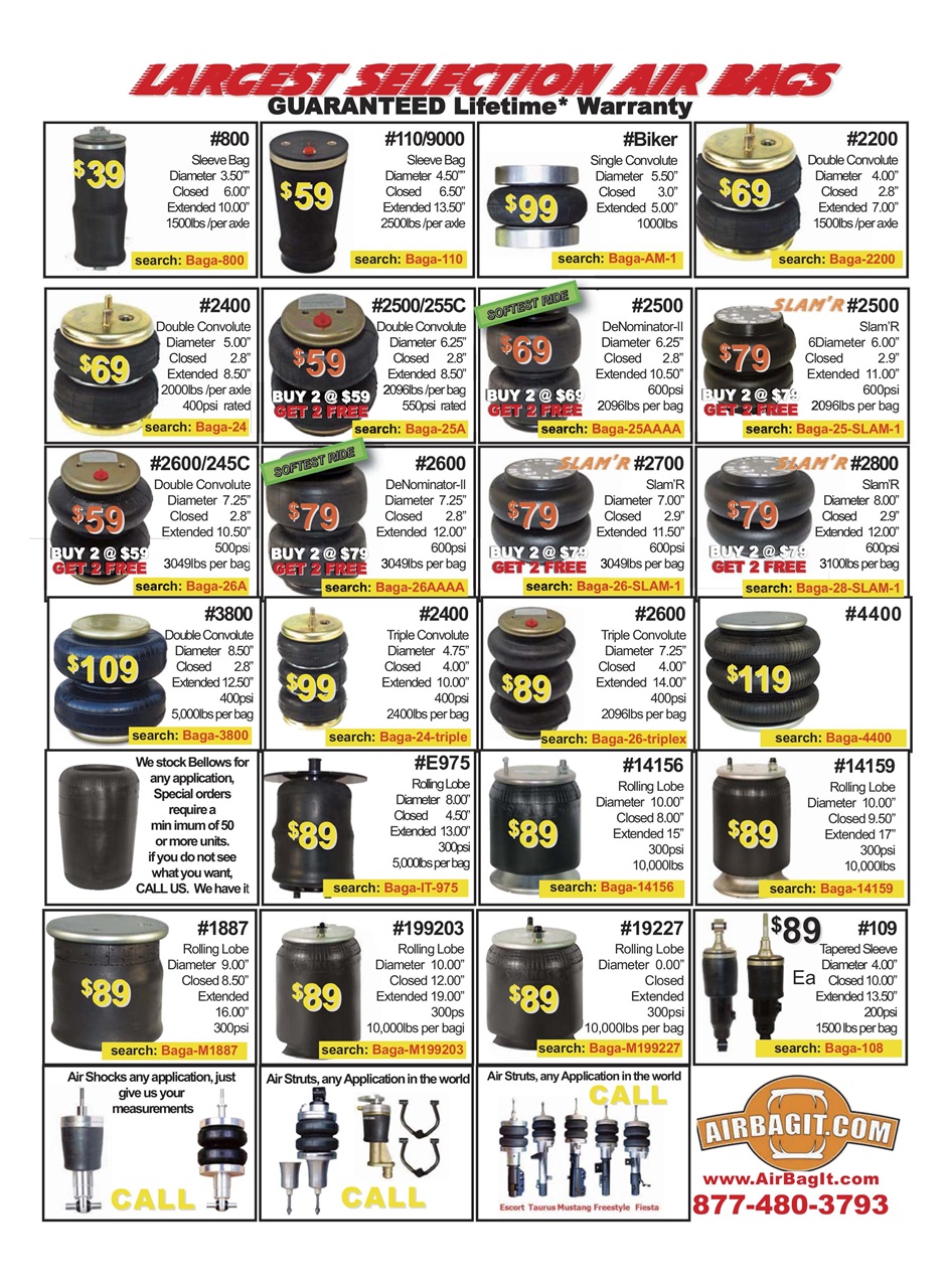 Diesel World Preview Pages