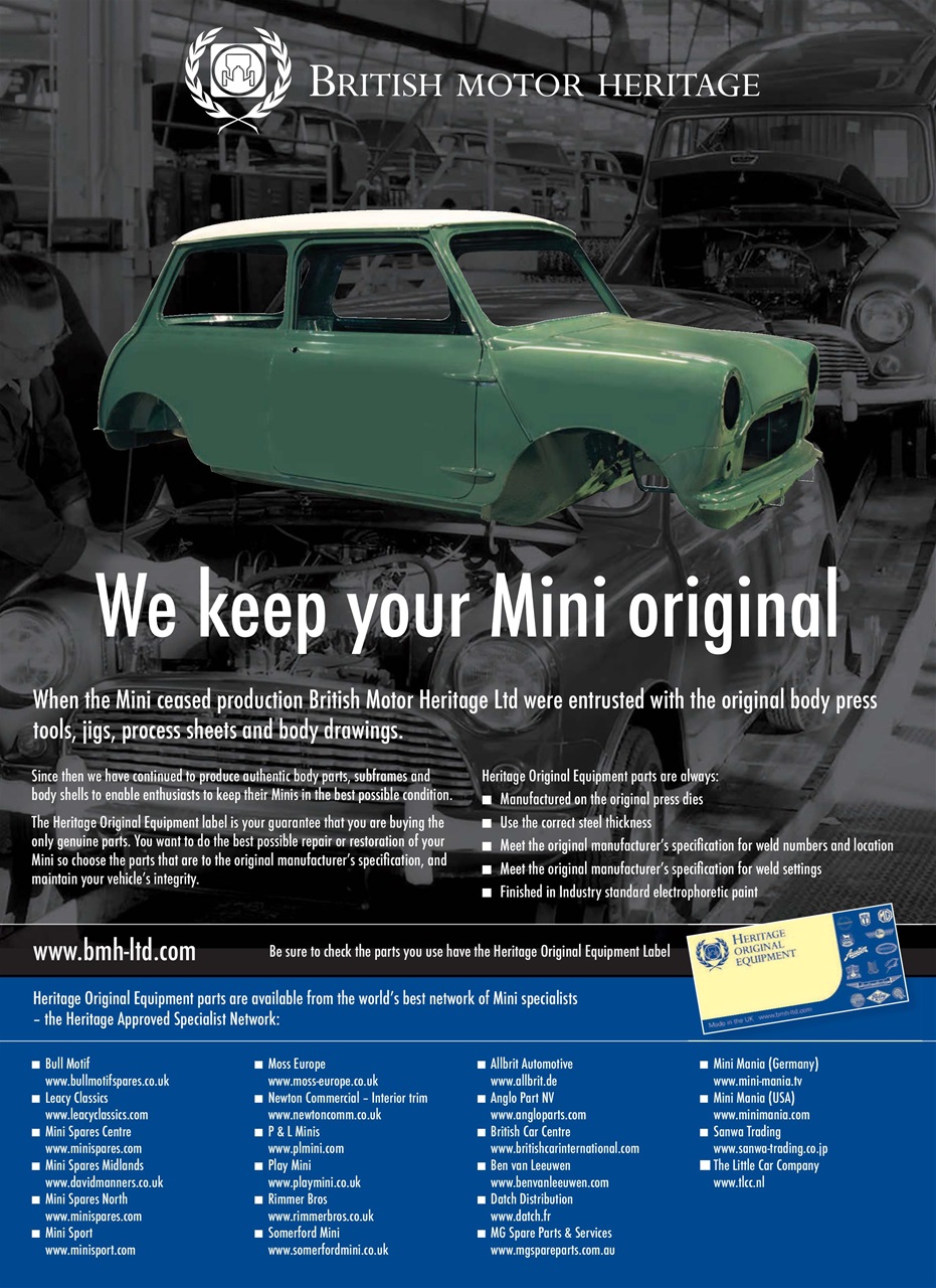 Mini World Preview Pages