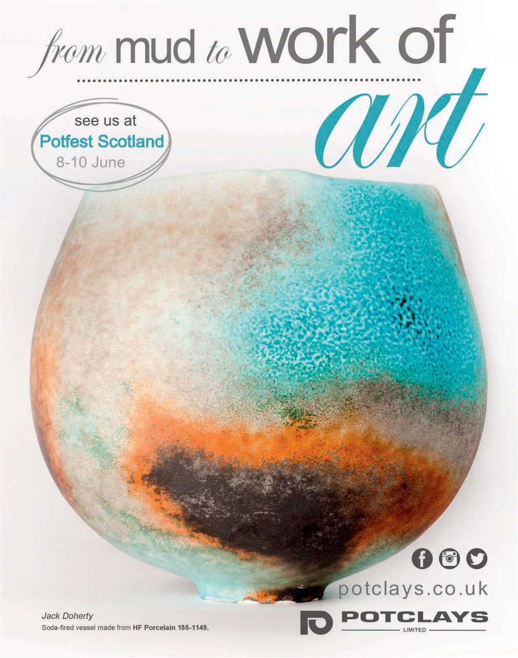 ClayCraft Preview Pages