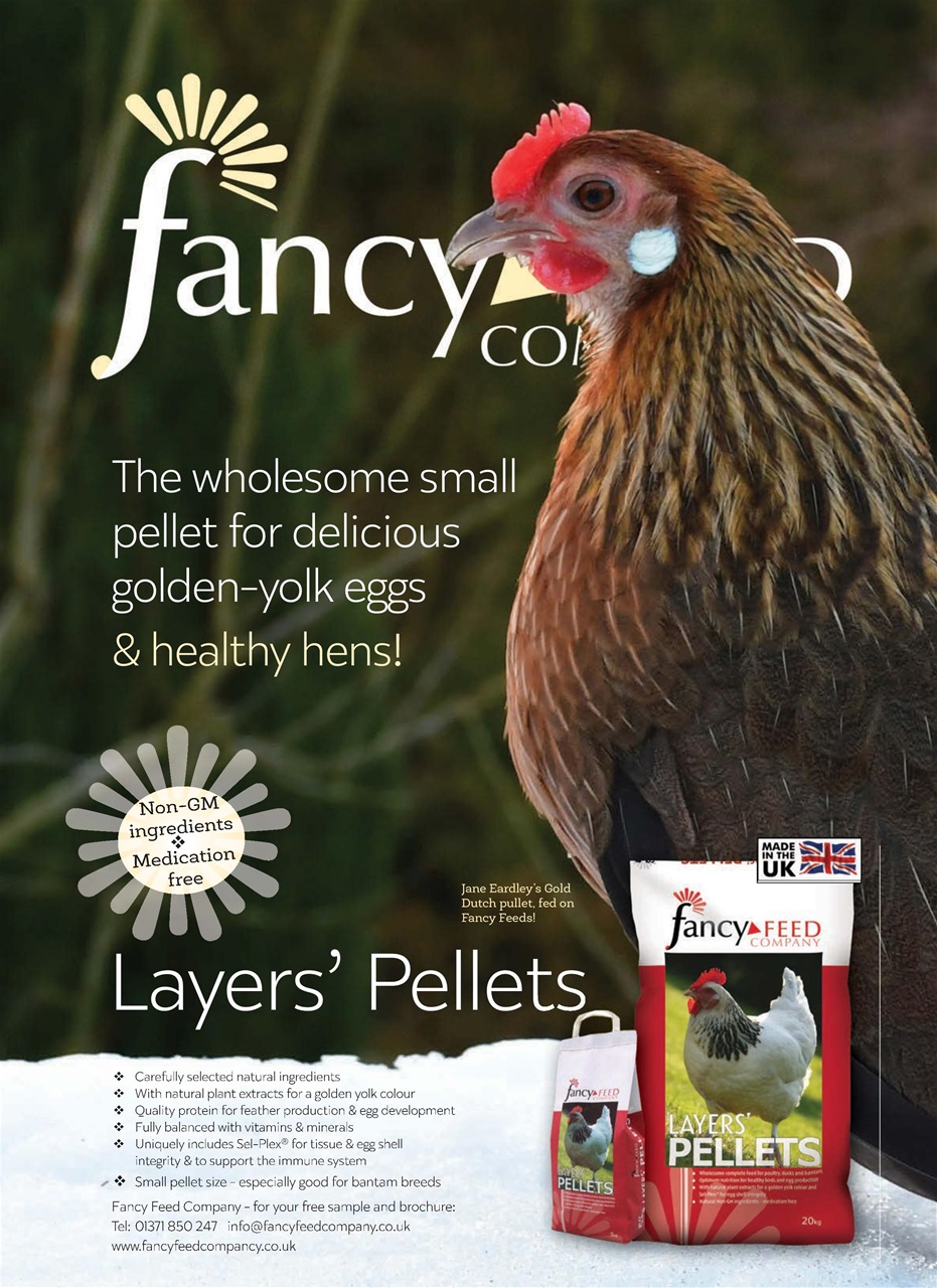 Practical Poultry Preview Pages