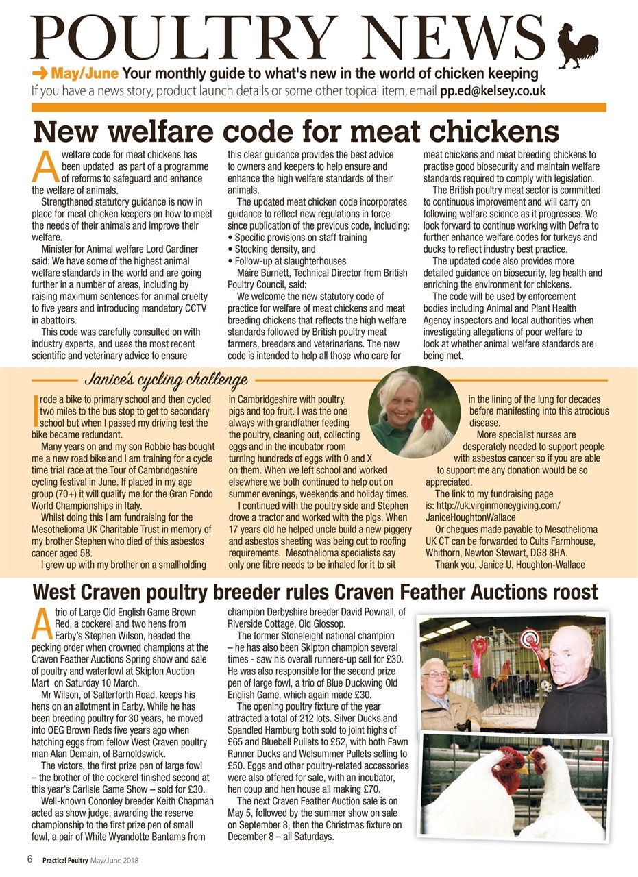 Practical Poultry Preview Pages