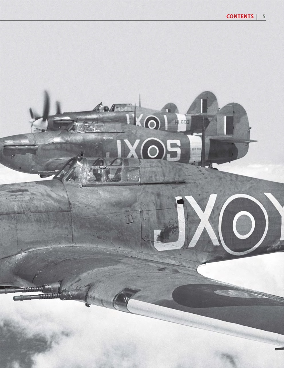 Aviation Archive Magazine Preview Pages