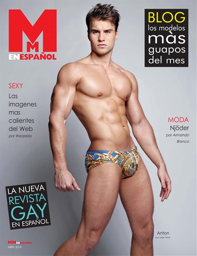 MMenEspañol issue 