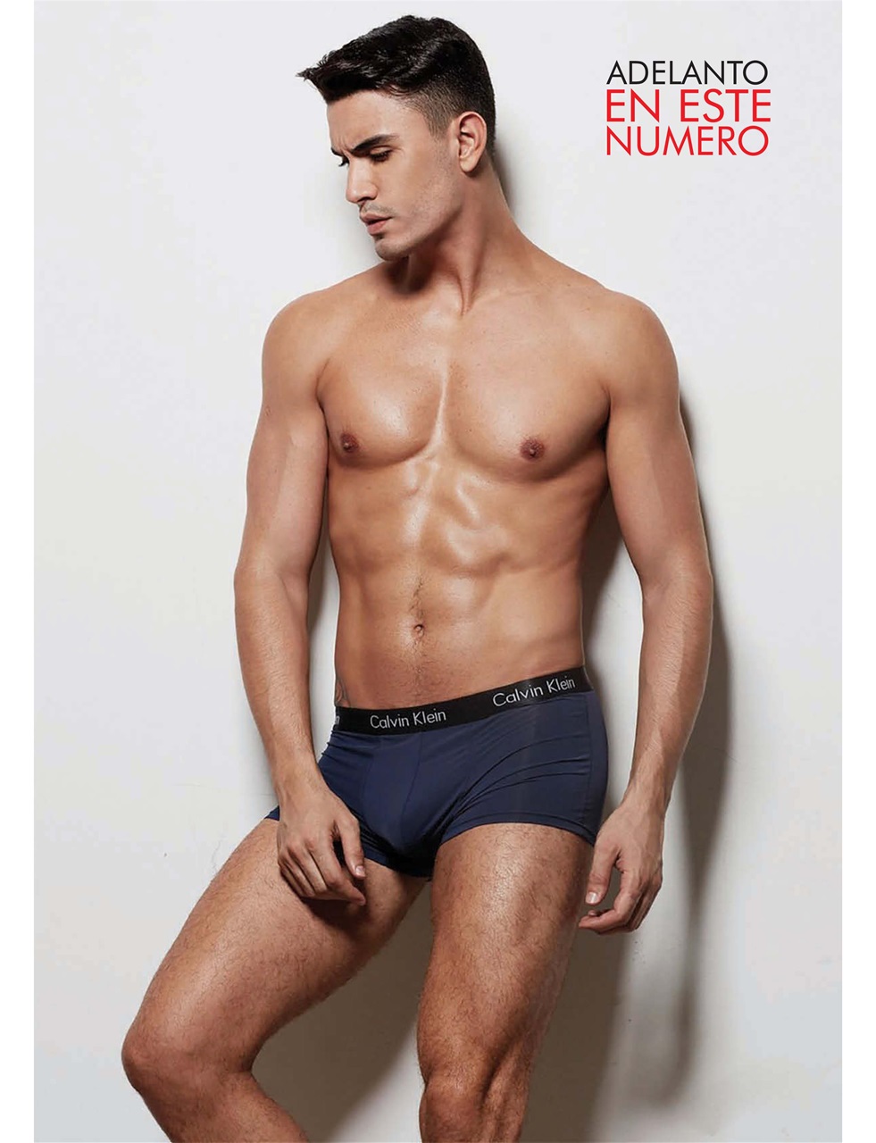 MMenEspañol Preview Pages