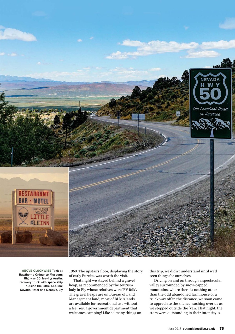 MMM magazine Preview Pages