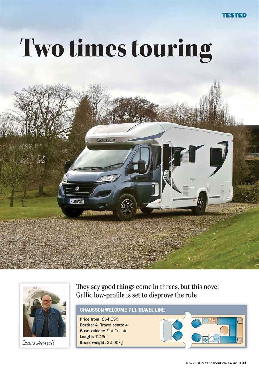 MMM magazine Preview Pages