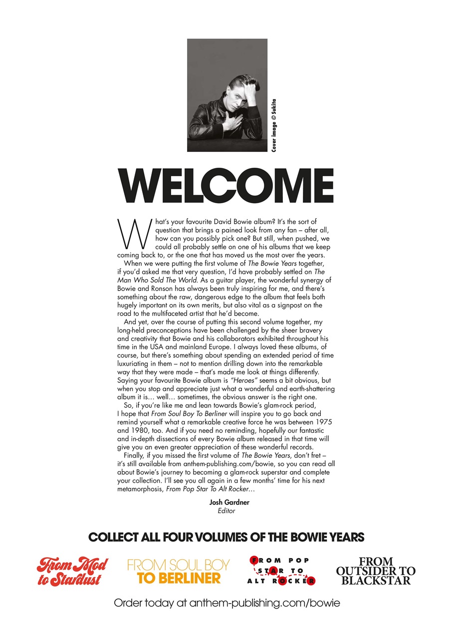 Classic Pop Preview Pages